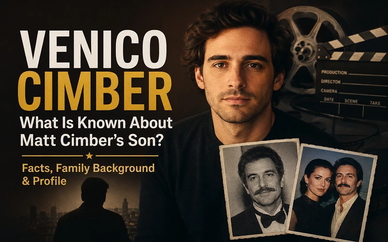 venico cimber