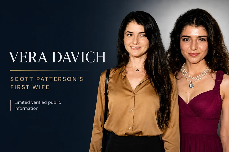 Vera Davich feature image